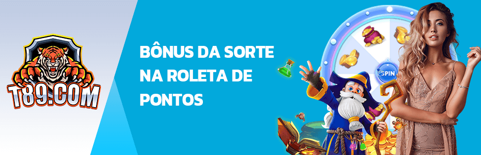 jogos para fazer aposta